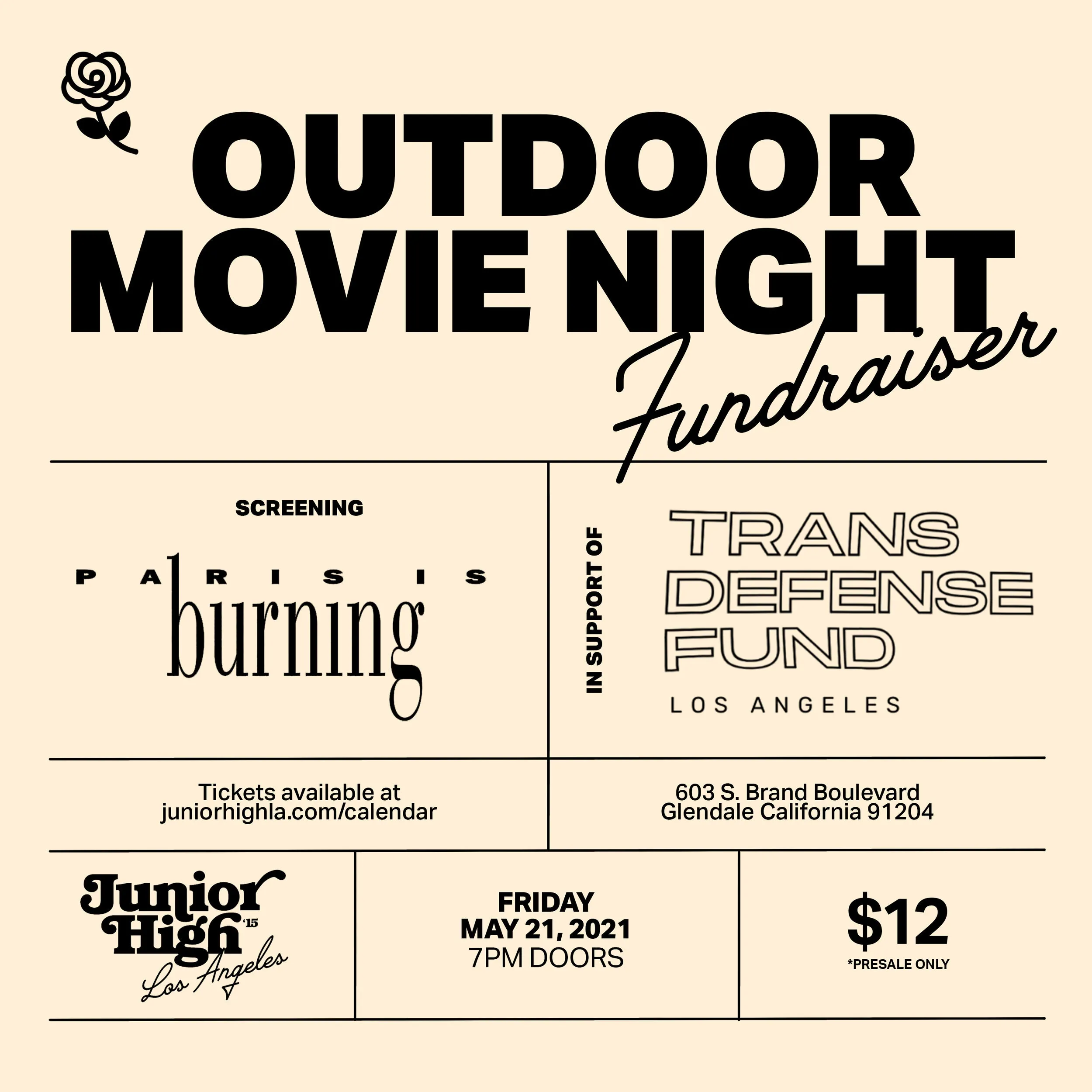 Movie Night 