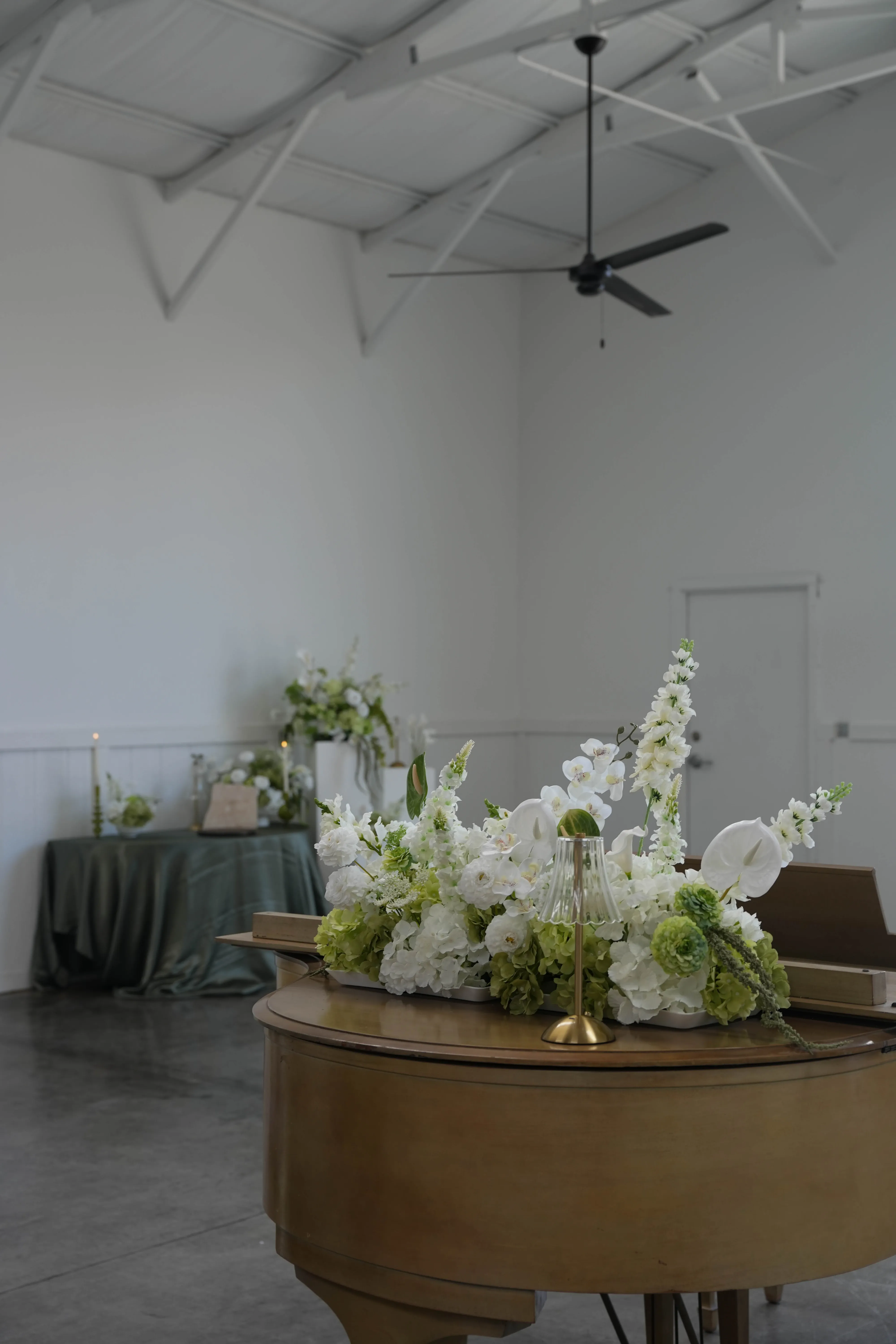 Botanical Blooms Collection