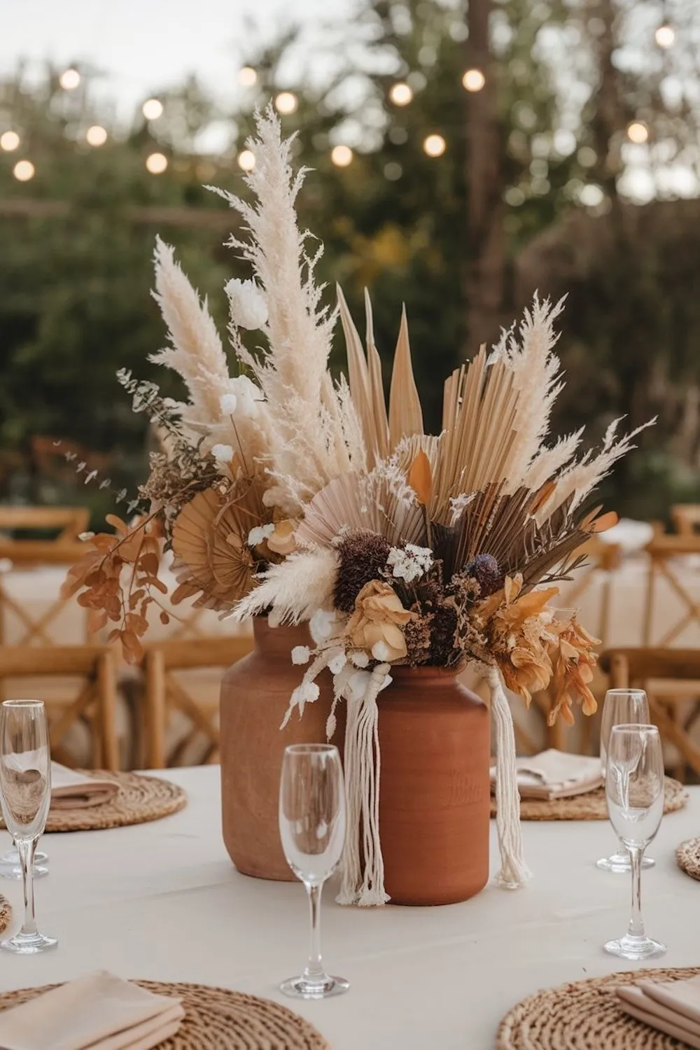 Desert Pampas Collection
