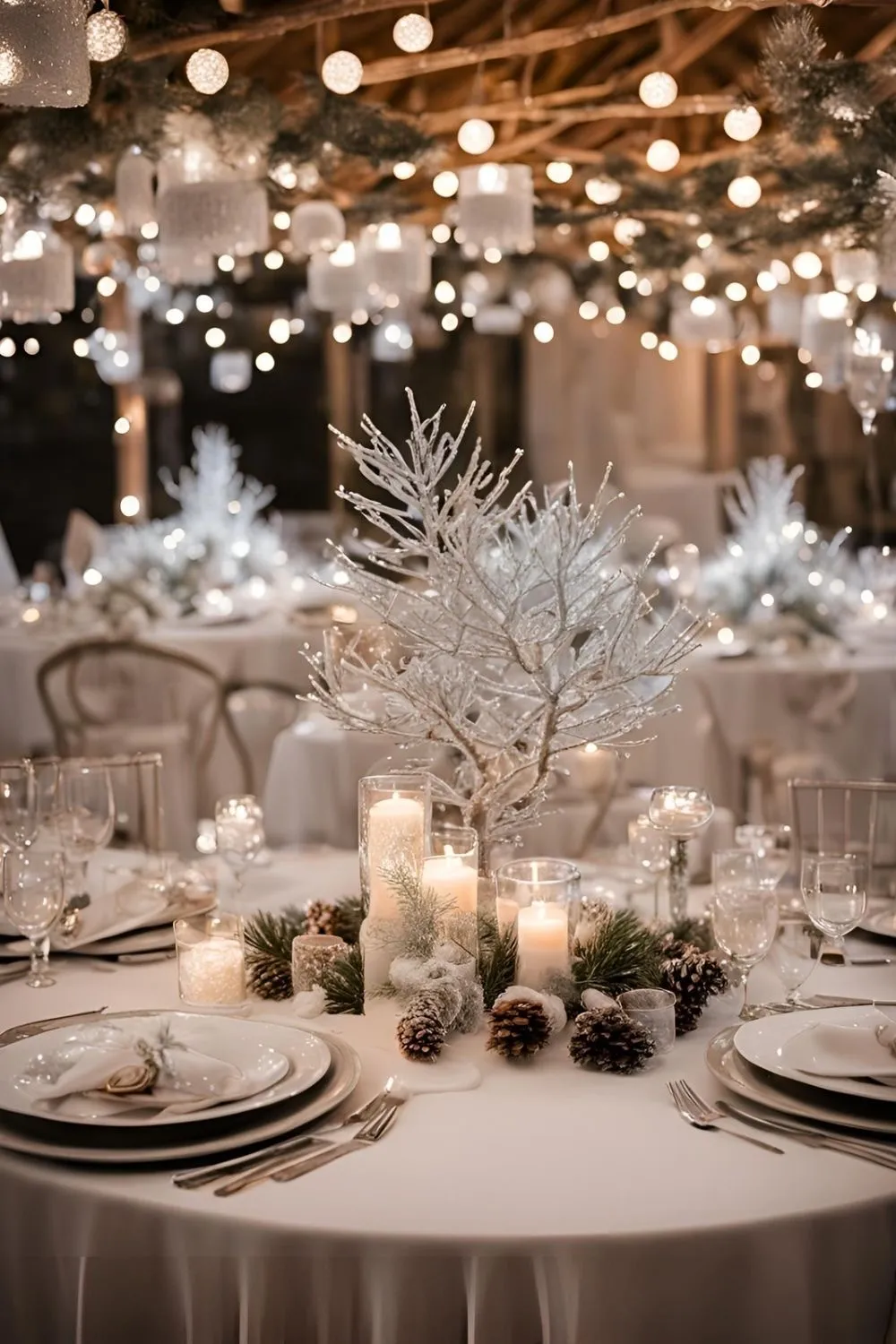 Winter Wonderland Collection