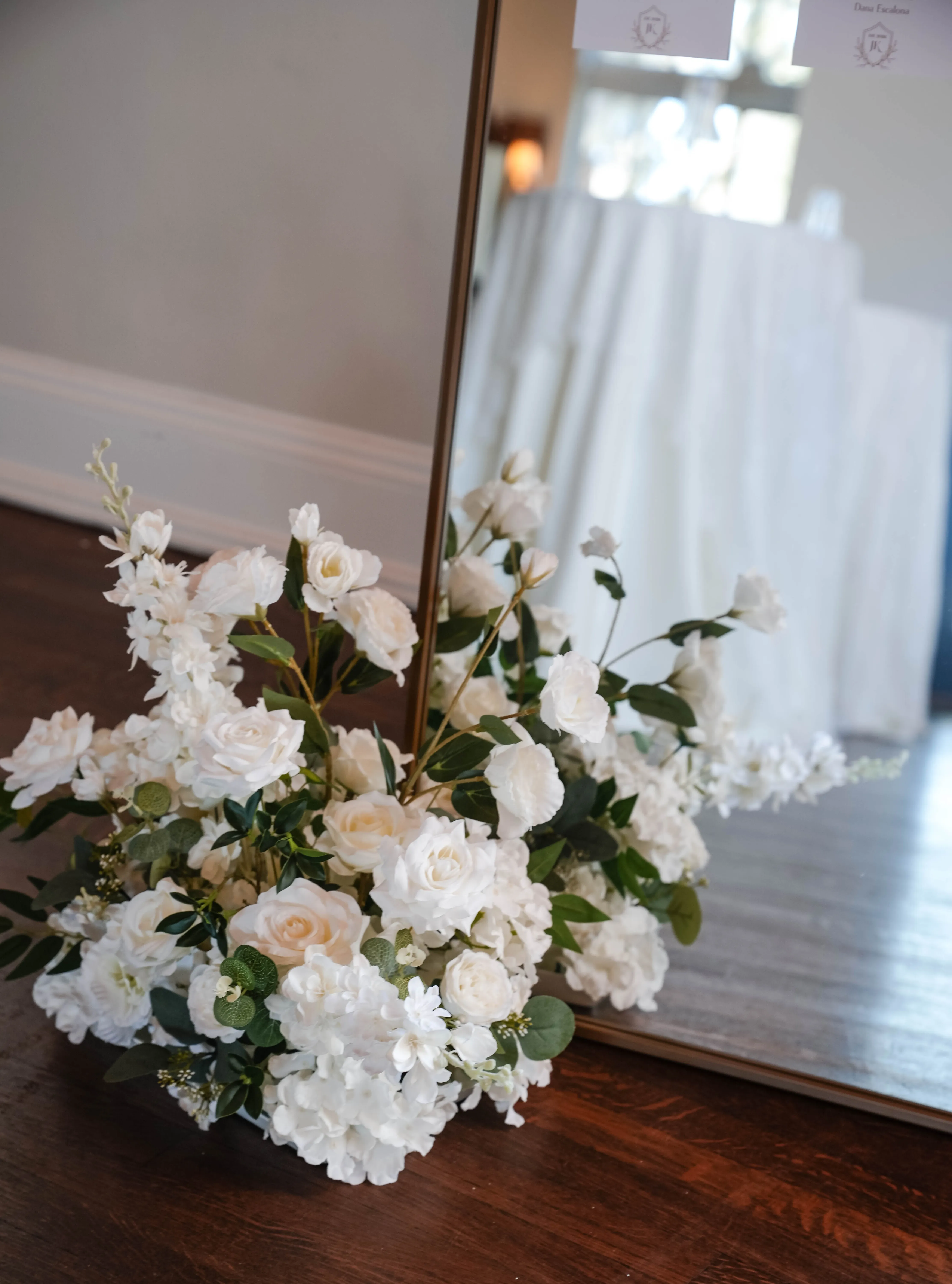 Timeless Gardens Collection