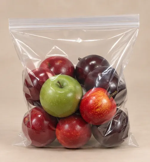 Assorted Apples (10-pack)
