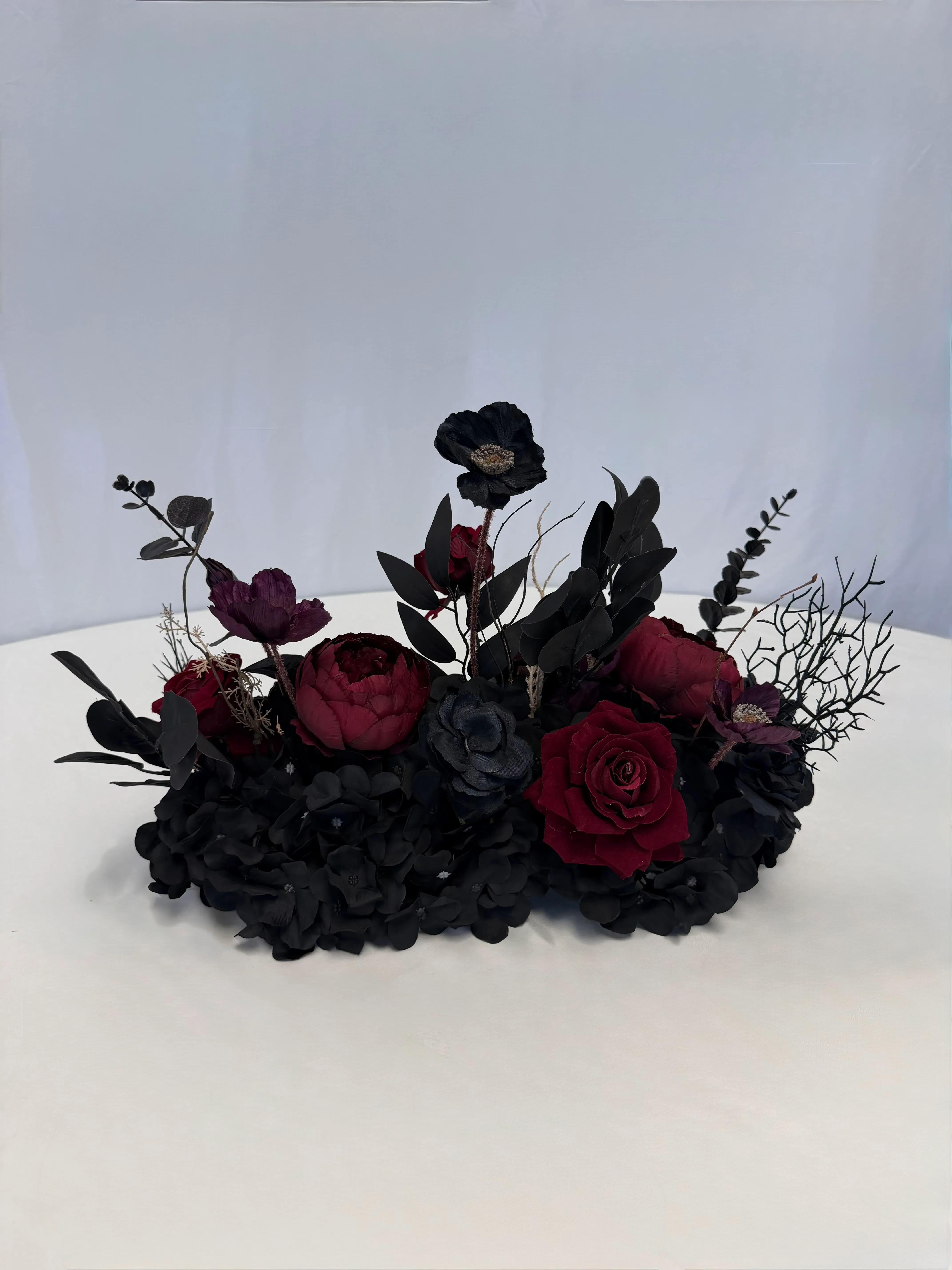 Midnight Romance Medium Centerpiece