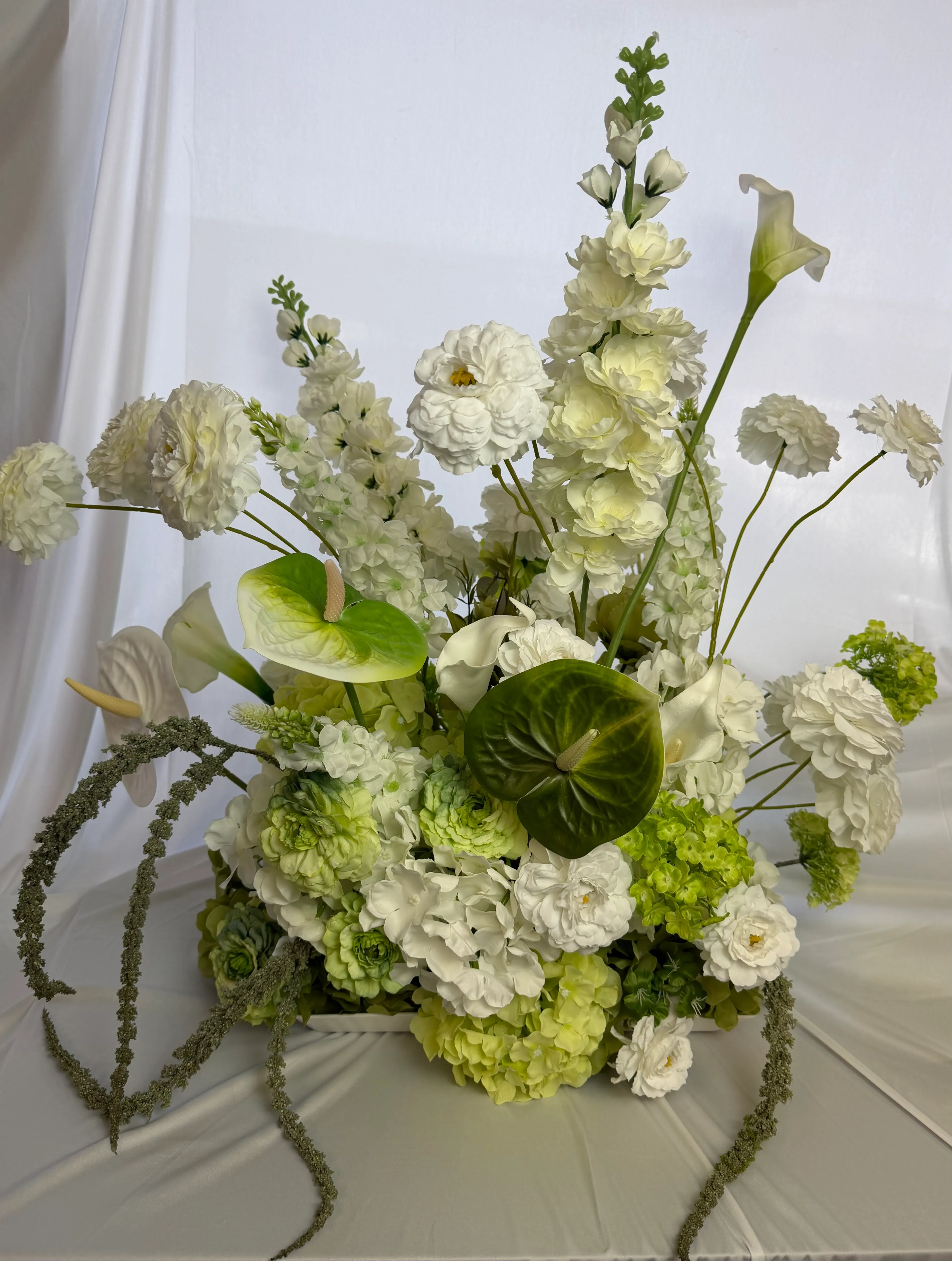 Botanical Blooms Meadow Box