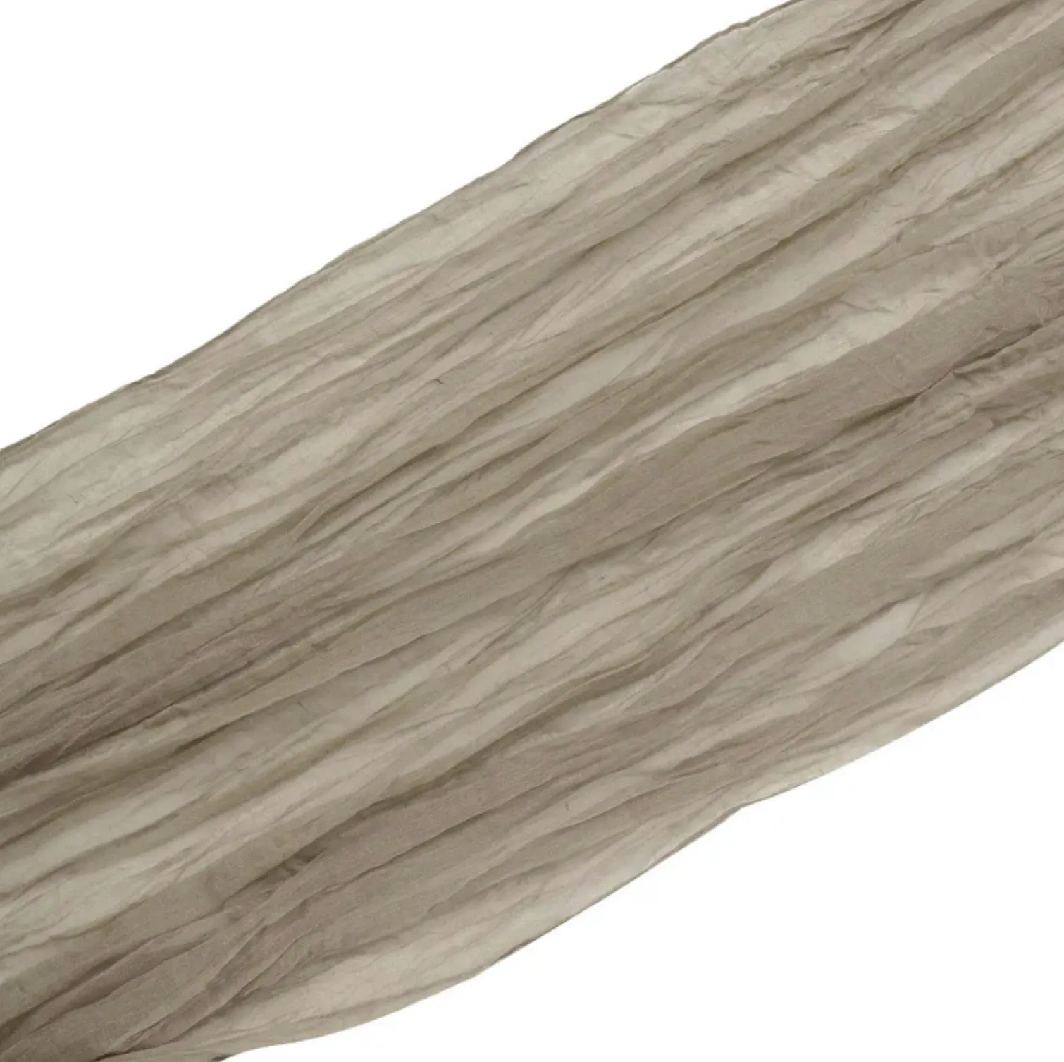 Natural Cheesecloth Runner 10ft