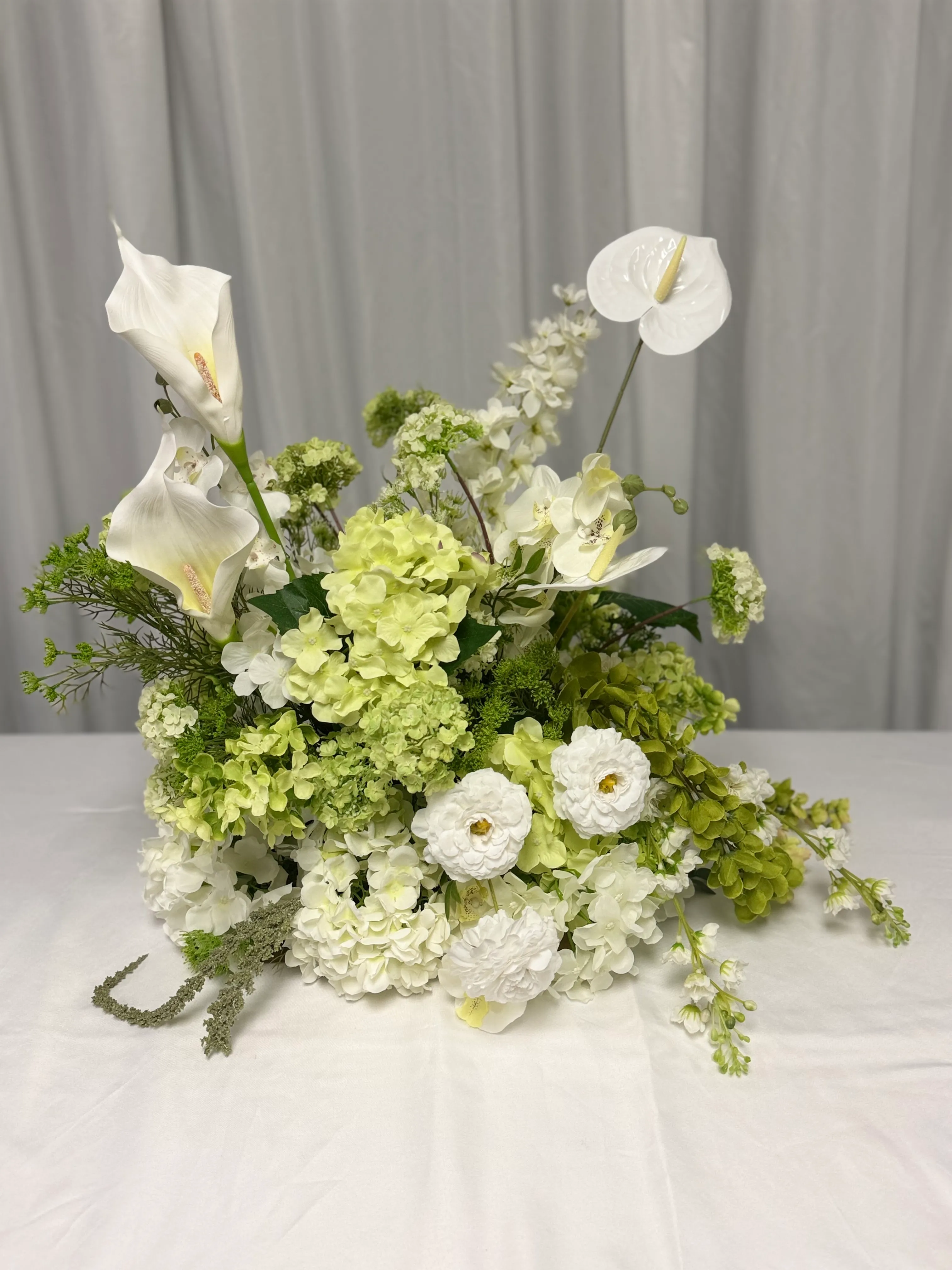 Botanical Blooms Grand Centerpiece