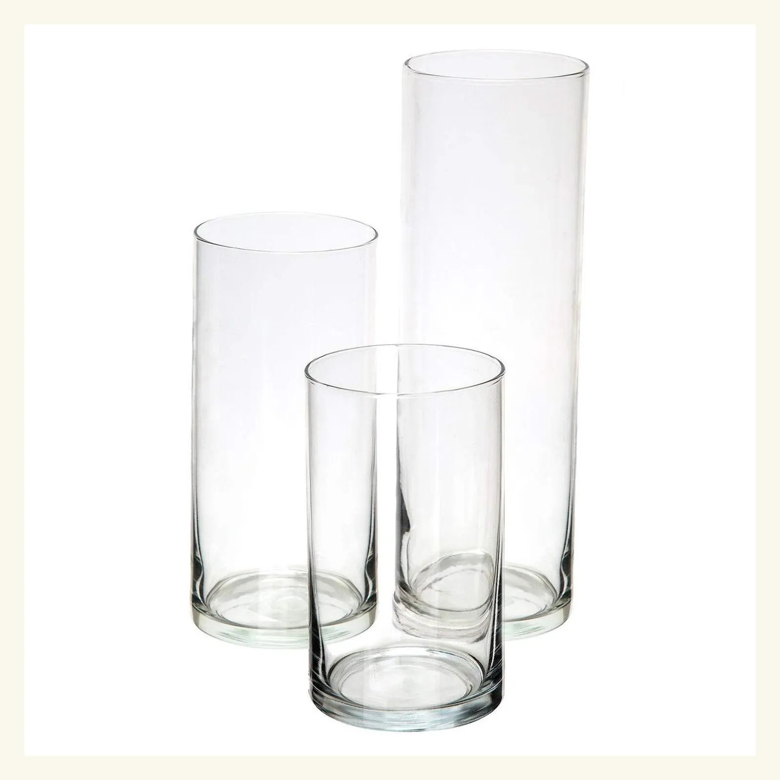Hurricane Vase