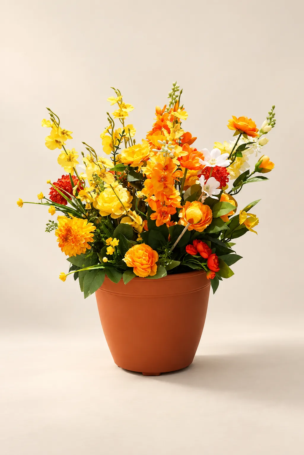 Citrus Bloom Aisle Box