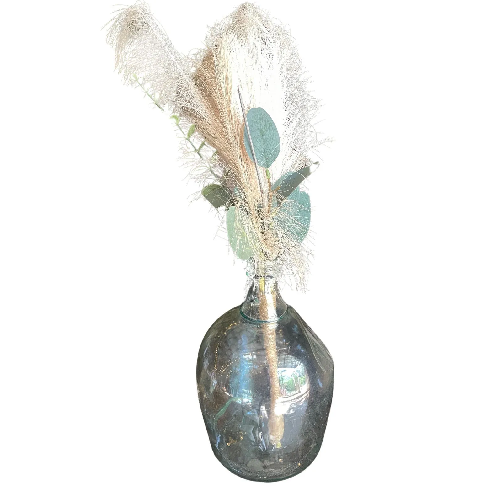 Pampas Jug