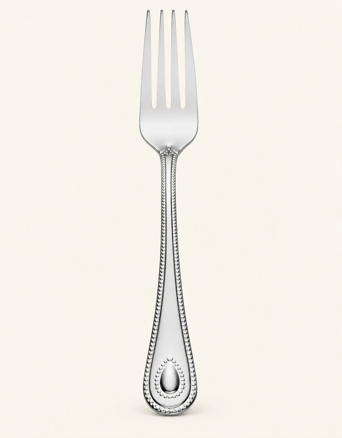 Lenox French Perle Salad Fork
