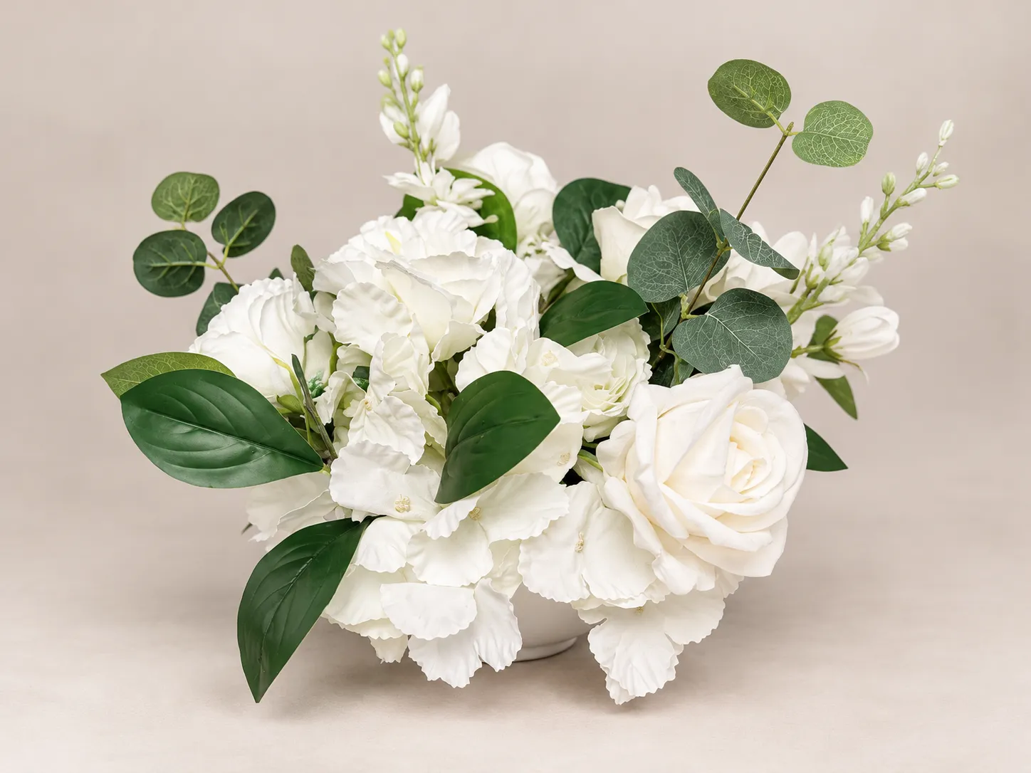Timeless Gardens Small Centerpiece (bowl)