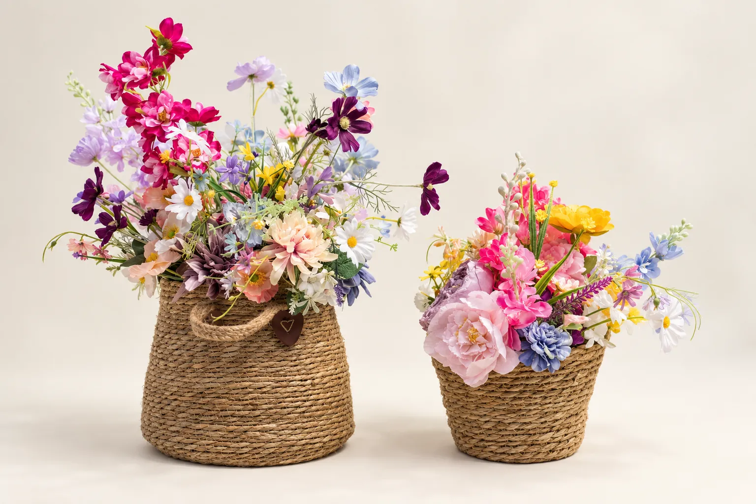 Wildflower Fields Aisle Box