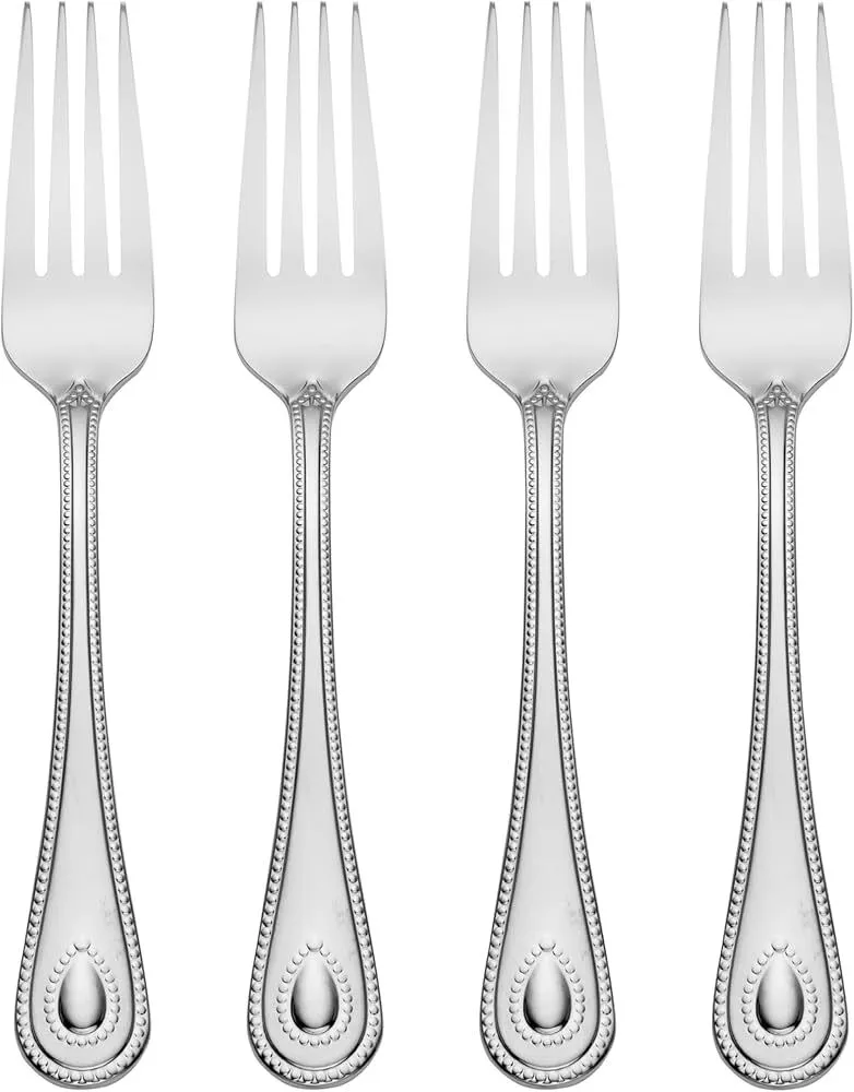 Lenox French Perle Salad Fork