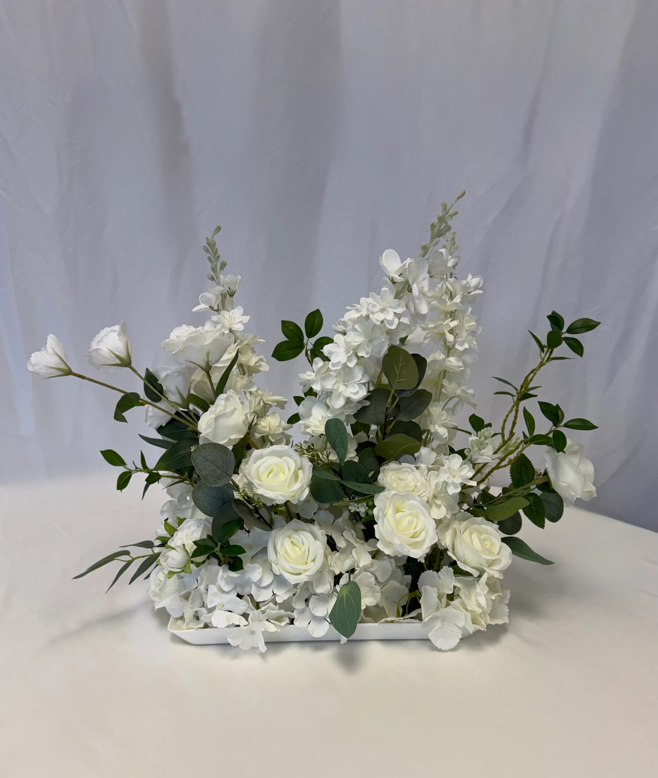 Timeless Gardens Aisle Box