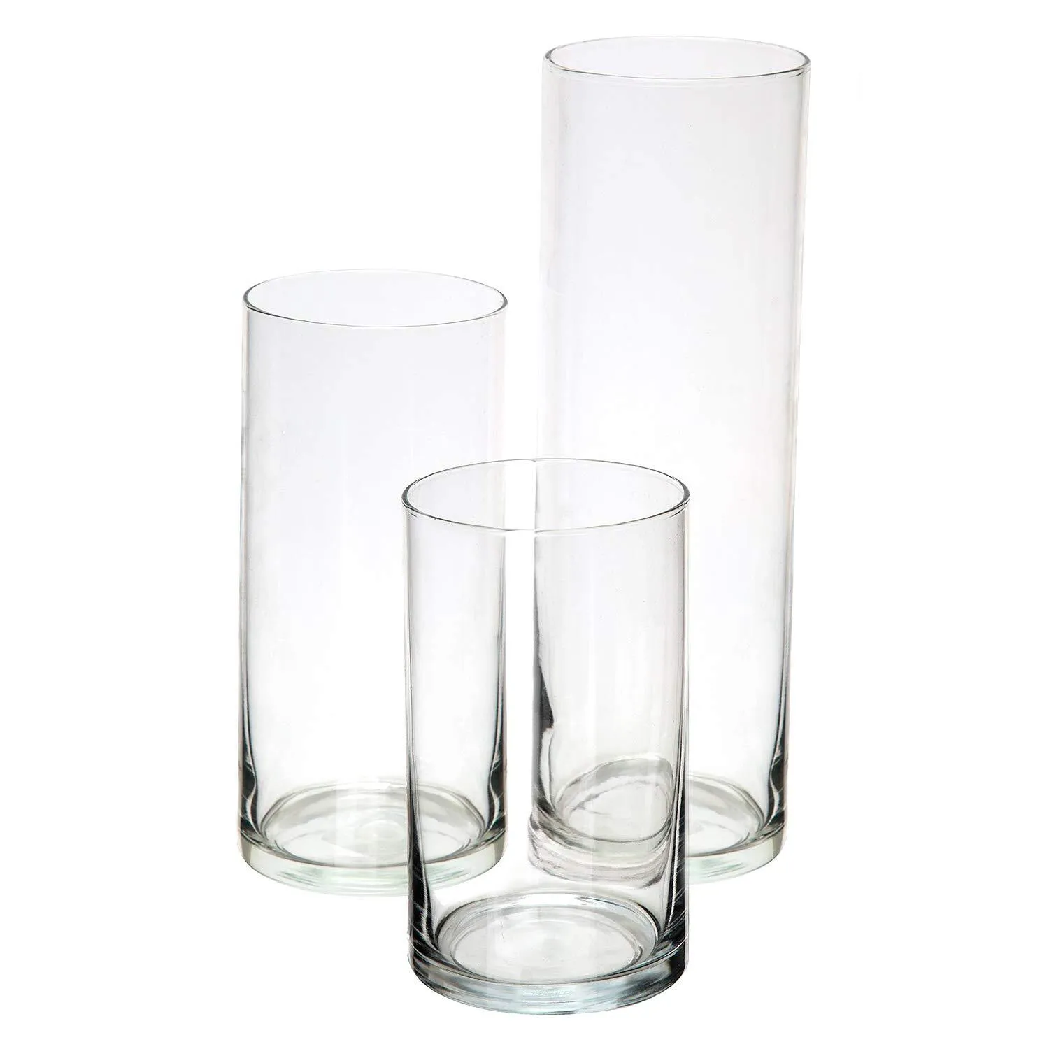 Hurricane Vase