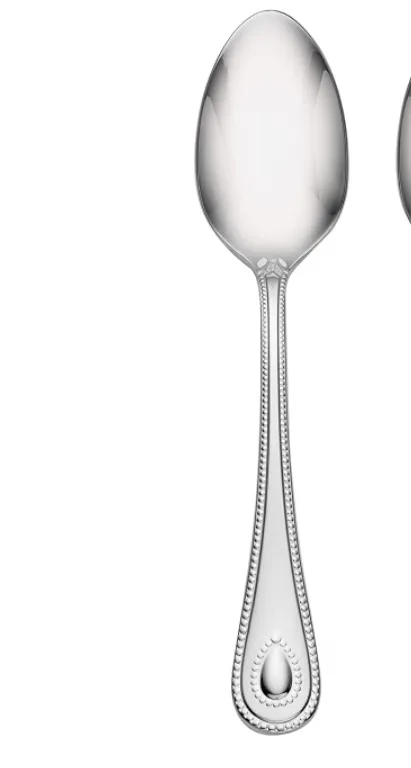 Lenox French Perle Dinner Spoon