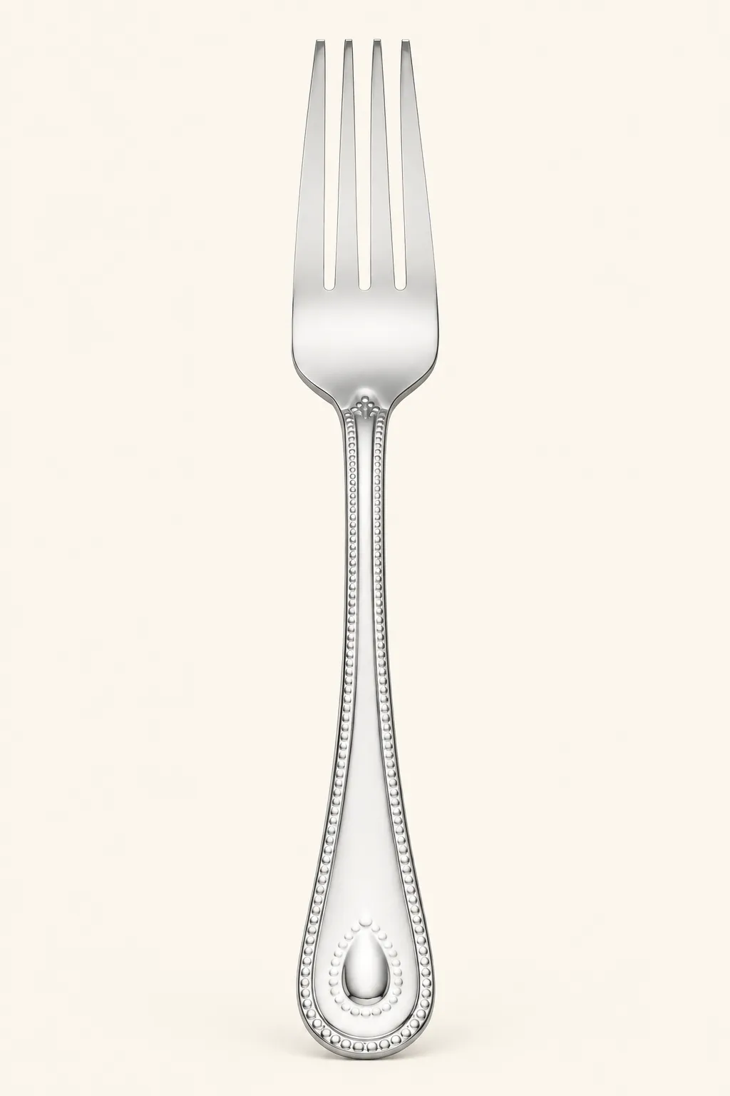 Lenox French Perle Dinner Fork