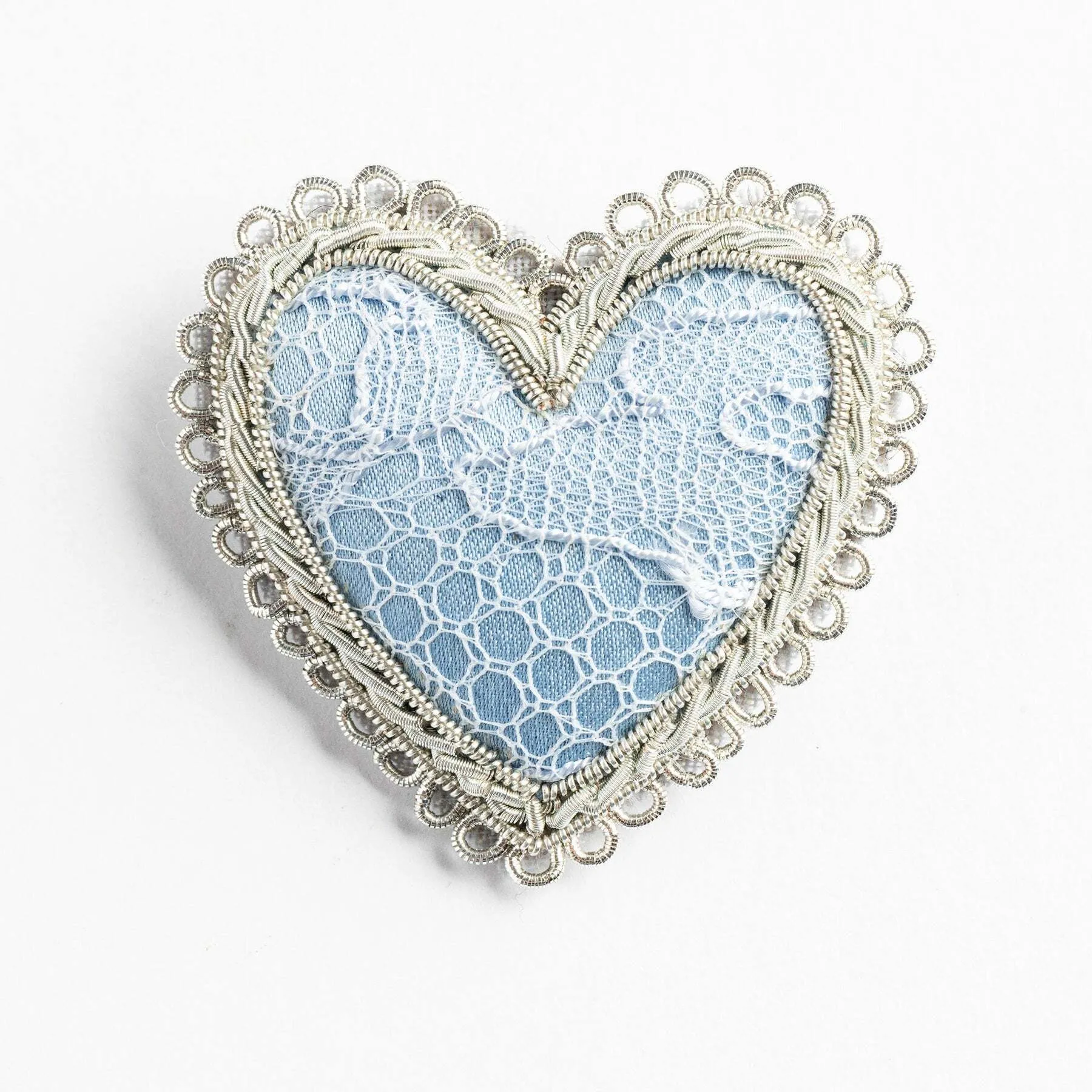 Something Blue Collection