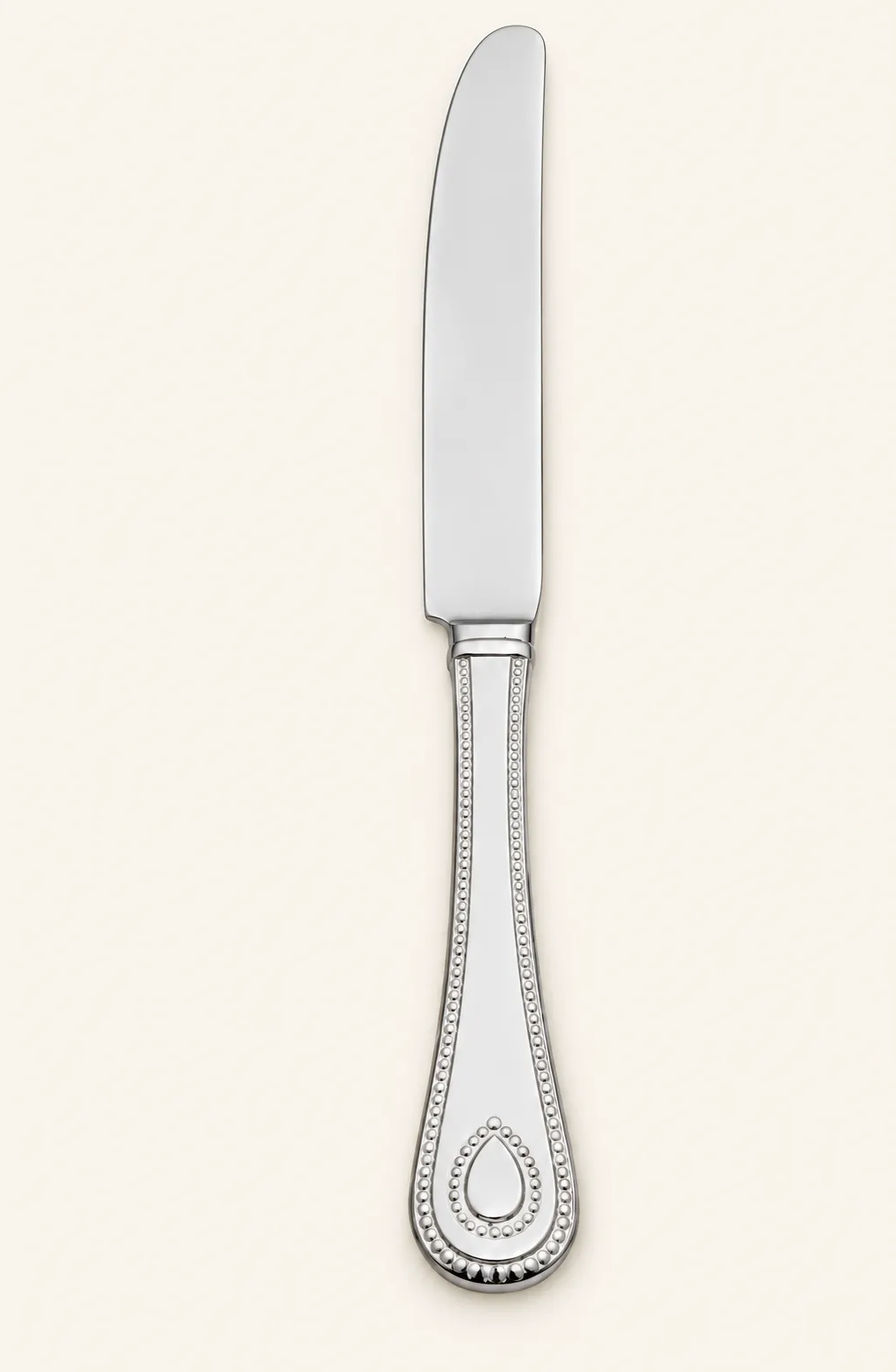 Lenox French Perle Dinner Knife