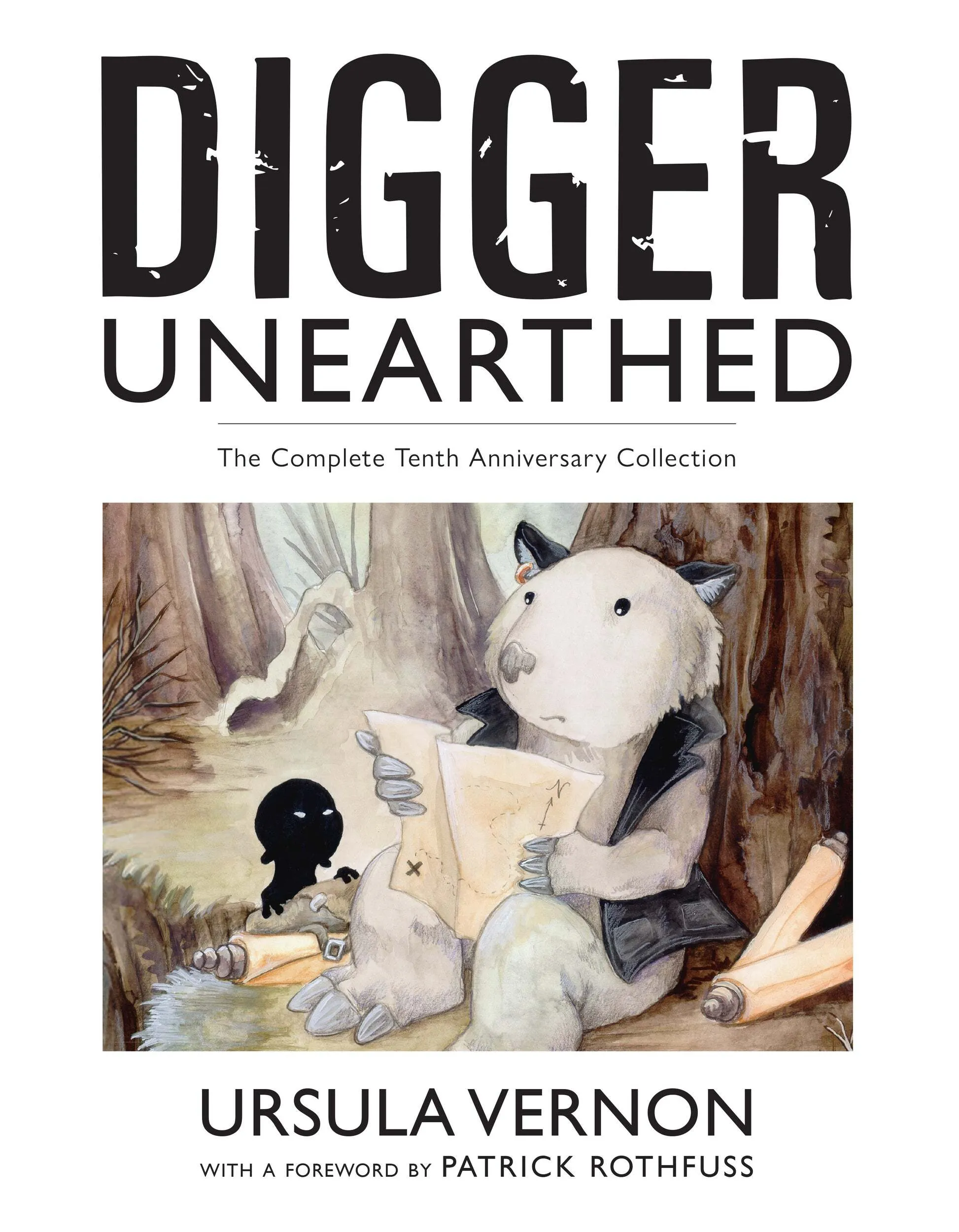 Digger collection  collection image
