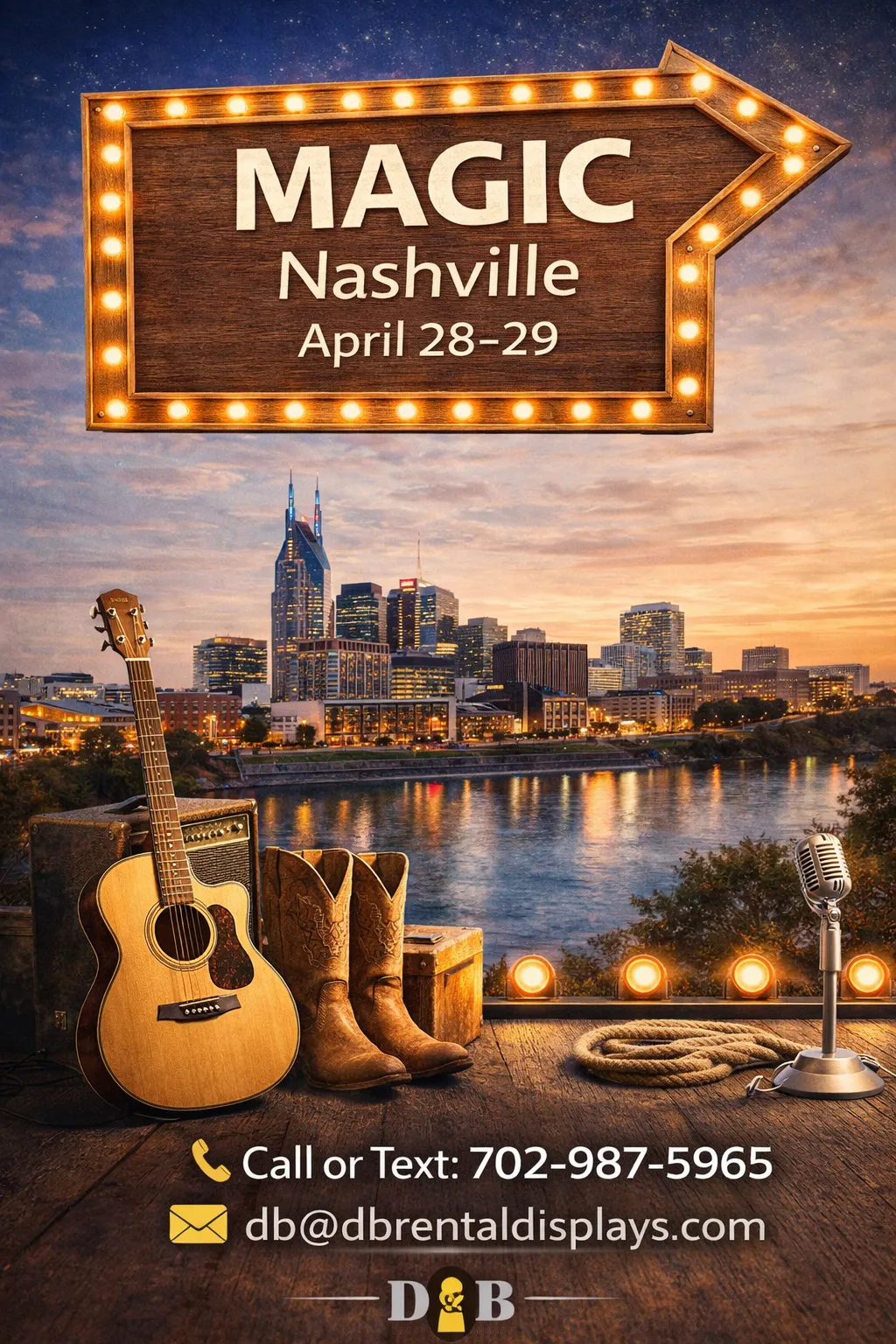 Nashville