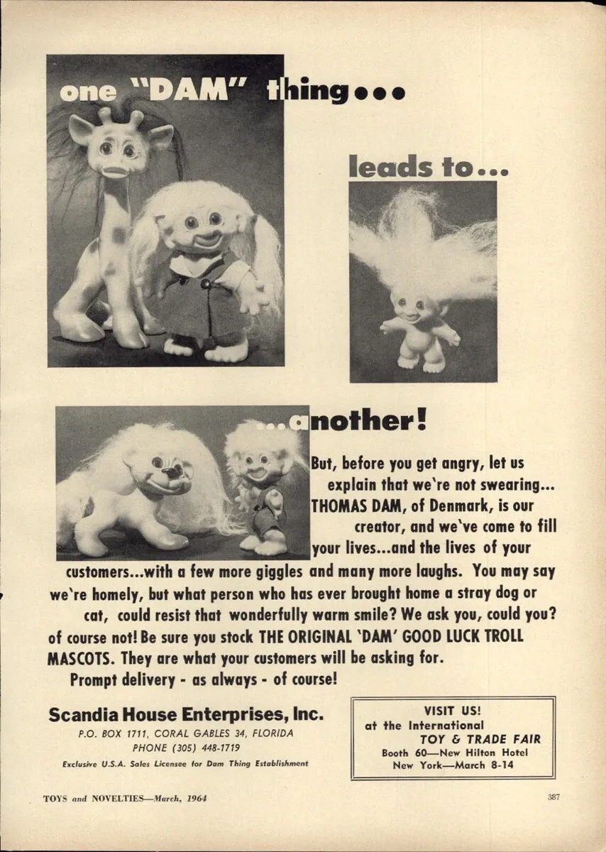 Trade Show (NYC) Deliverd to your booth.