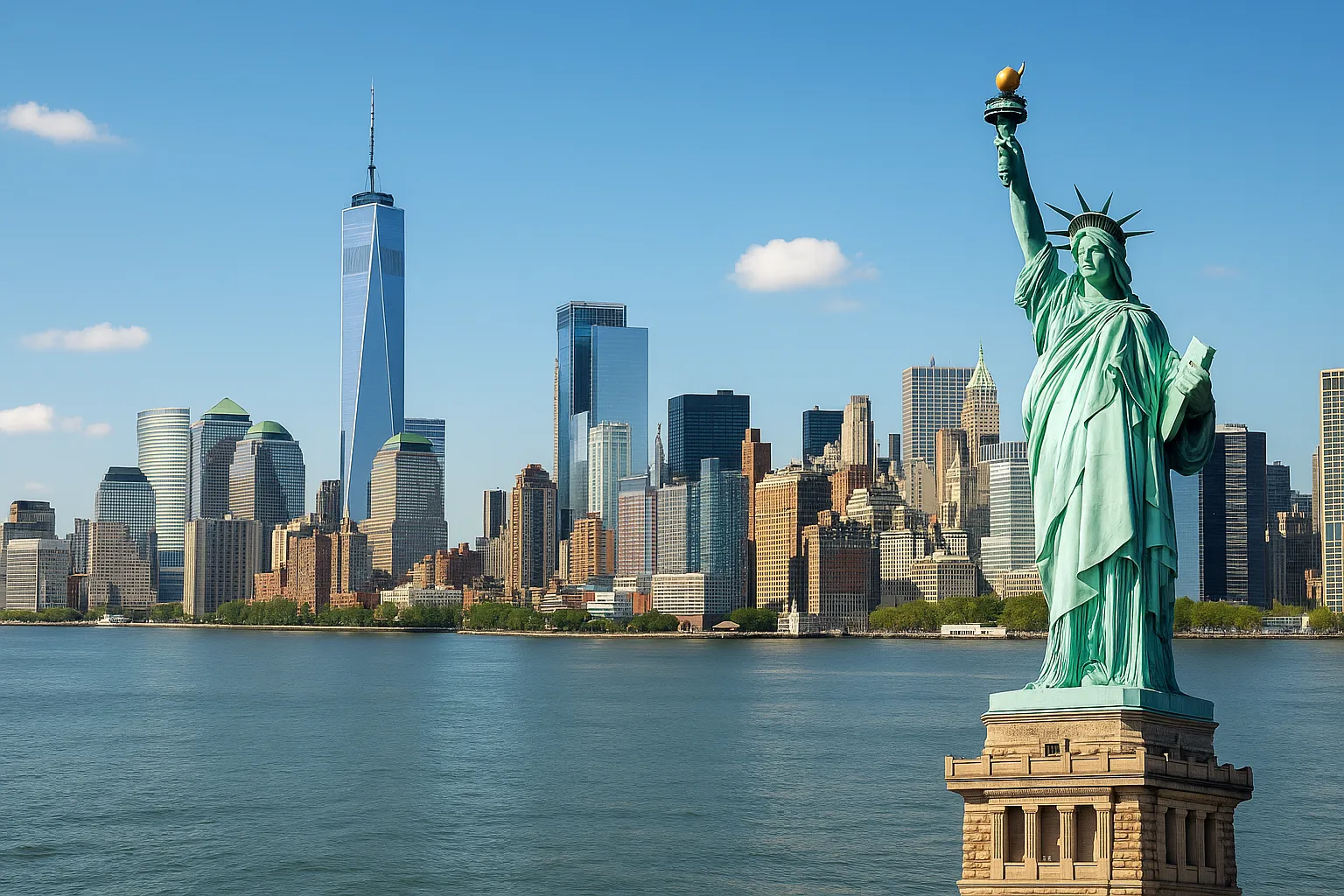 New York Rental Event Page