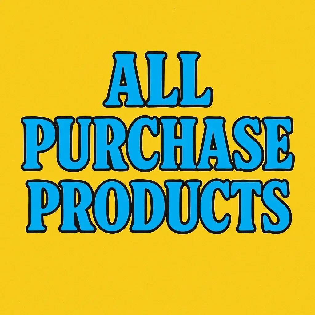 All purchase products (NASH)