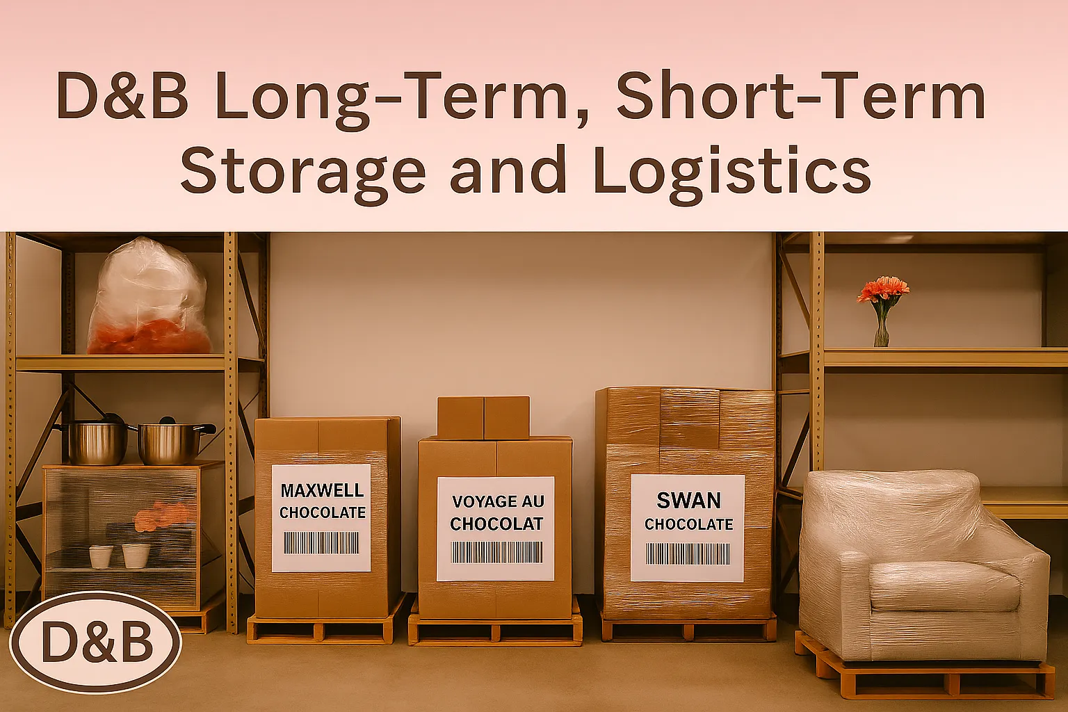 Salon du Chocolat NYC Full-Service Solutions