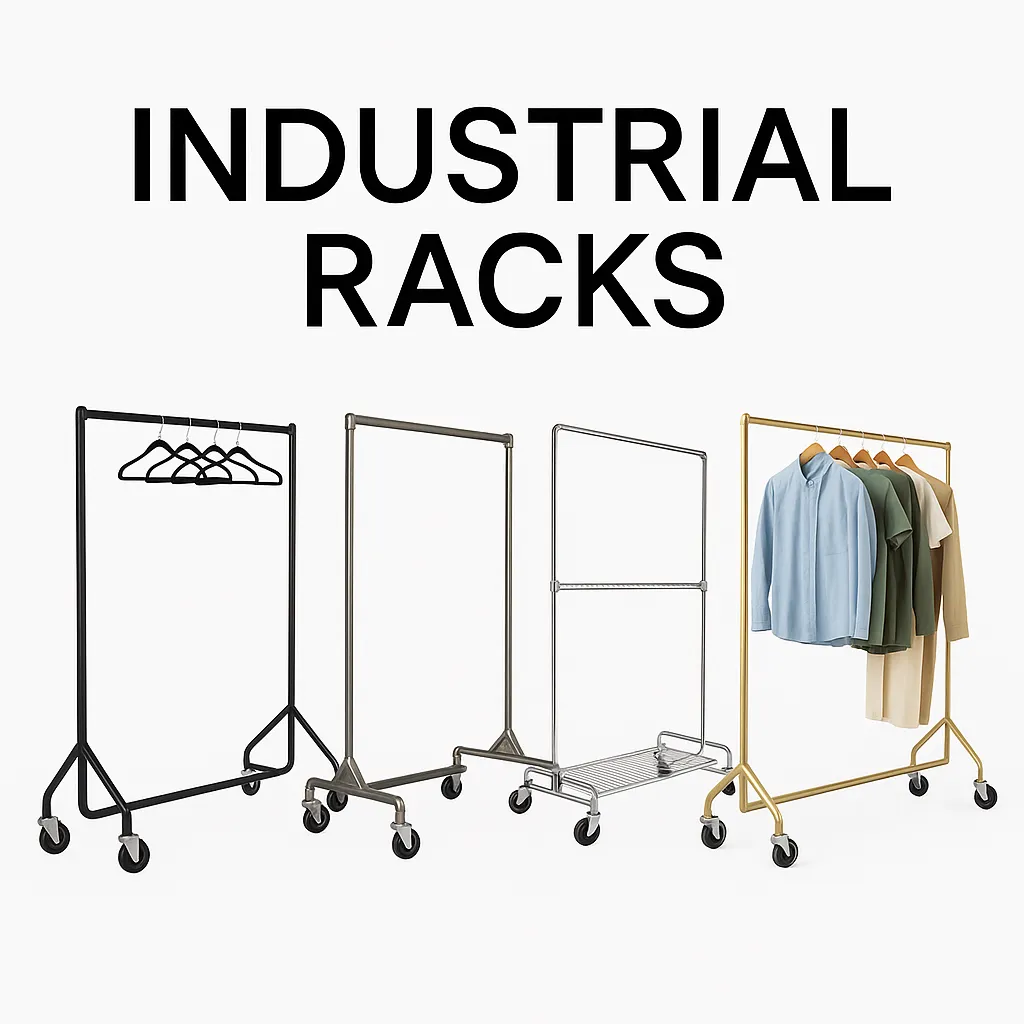 Industrial Racks (NYC)