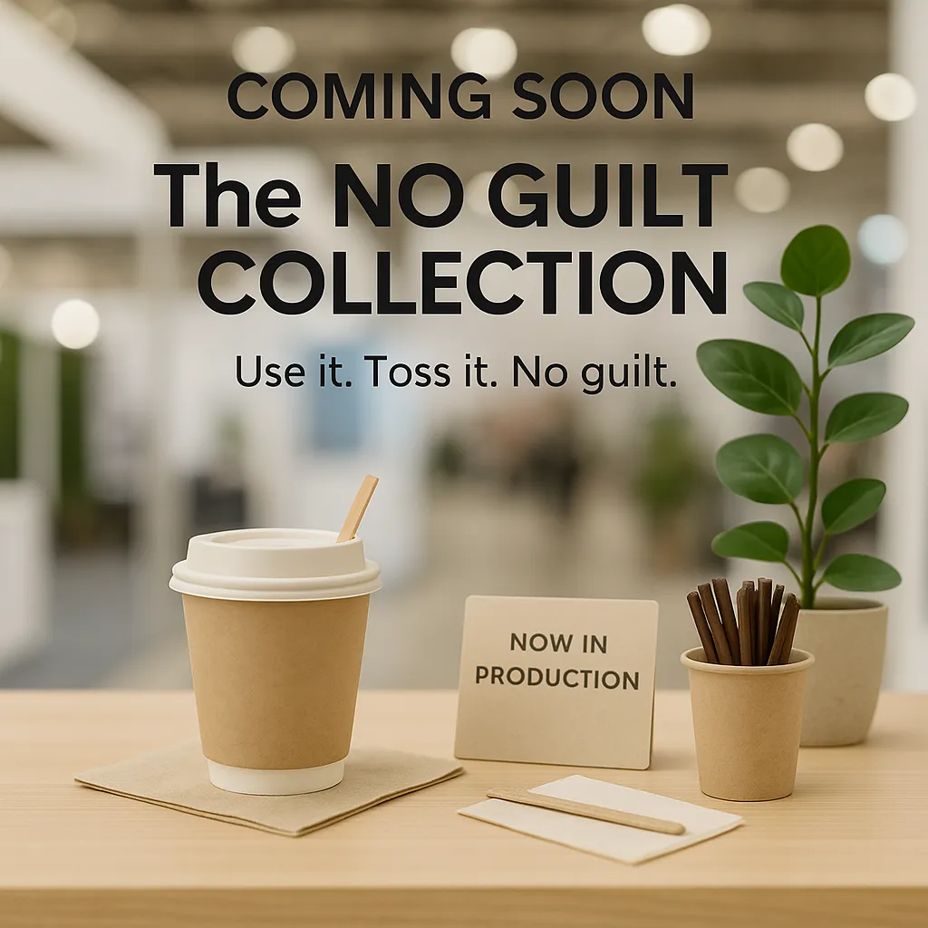 No Guilt Collection (NYC)