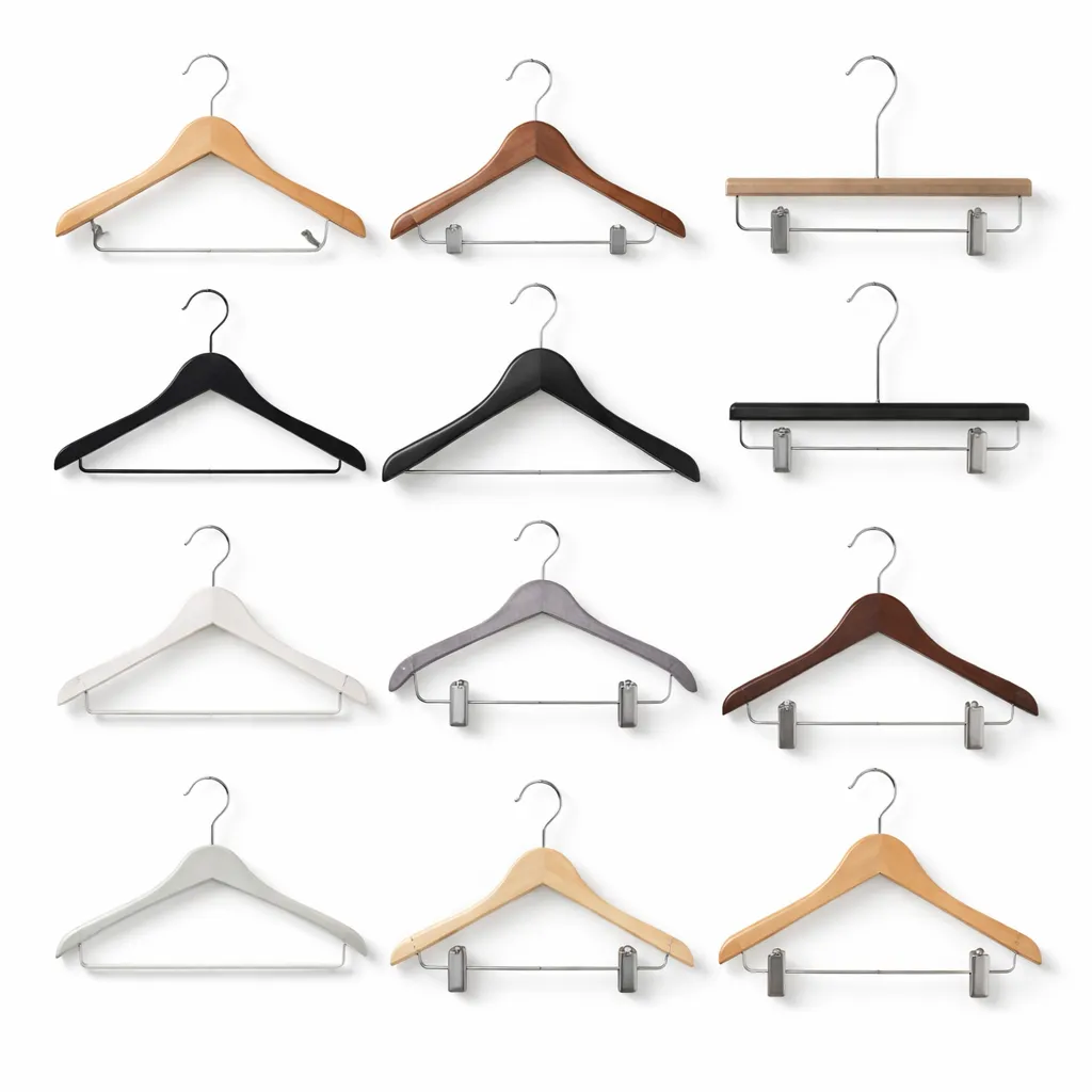 Hangers 