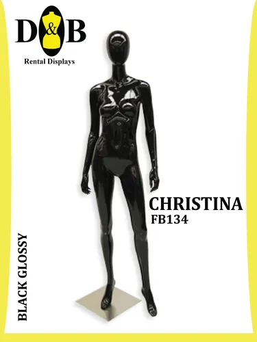 CHRISTINA (LAS)
