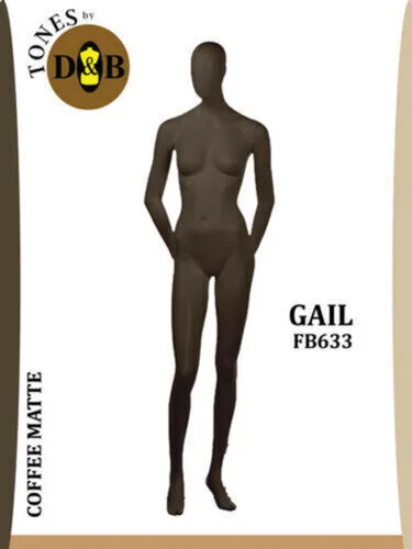 GAIL (NASH)