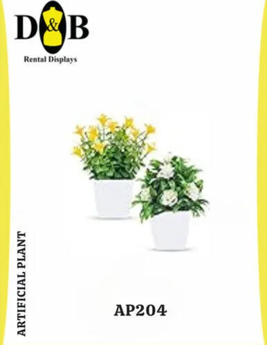 Artificial Plants 204 (NASH)