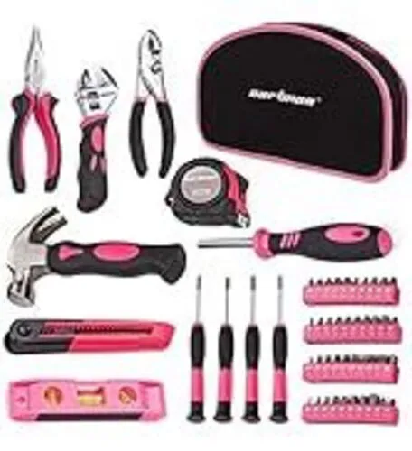 CARTMAN 52 Piece Tool Set (NYC)