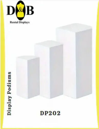 Display Podium DP202 (NASH)