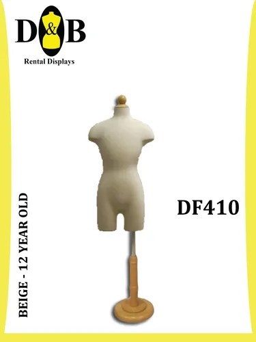  DF410 (LAS)