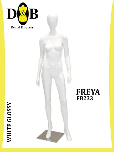 FREYA (LAS)