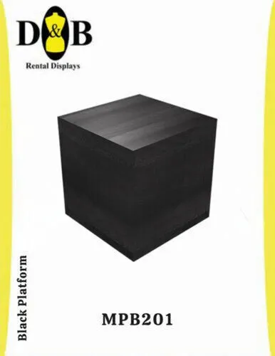Mannequin Platforms MPB201 (NASH)
