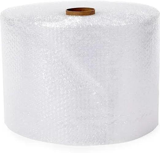 Basics Bubble Cushioning Wrap (LAS)