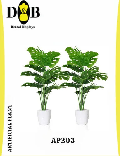 Artificial Plants 203 (NASH)