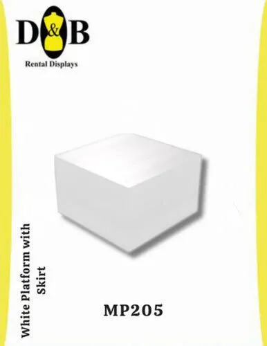 Mannequin Platforms MP205 (NASH)