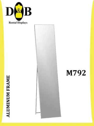 Infinity standing mirror (NYC)