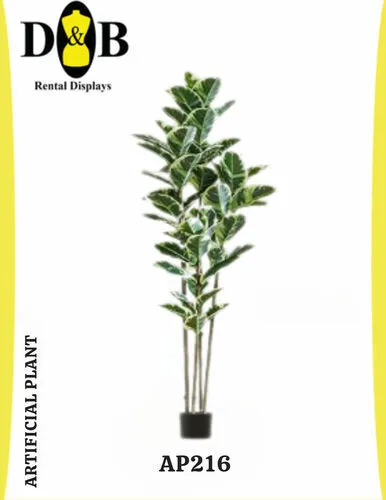Artificial Plant AP216 (NASH)