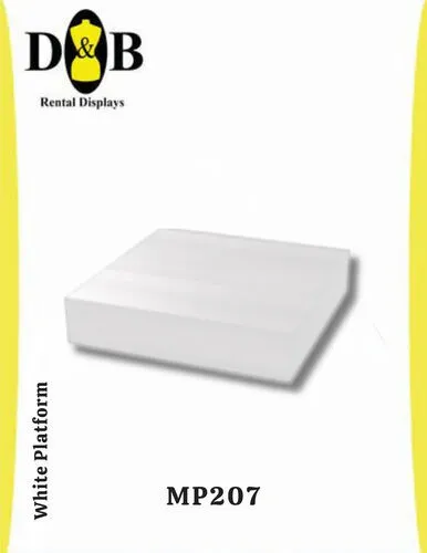 Mannequin Platforms MP207 (NYC)