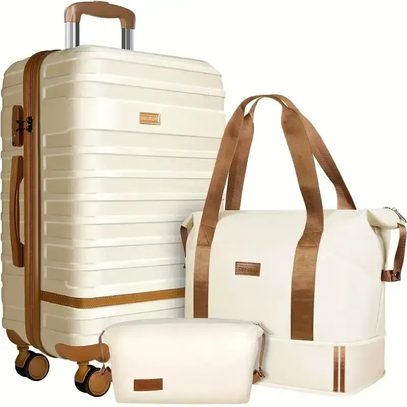 Suitcase Set Luggage Sets (NASH)
