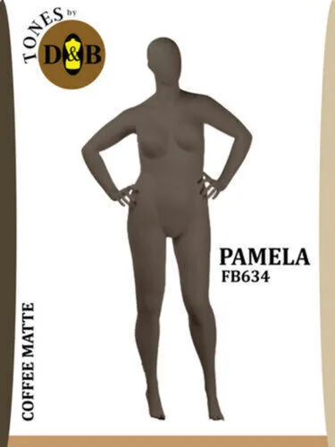 PAMELA (NASH)