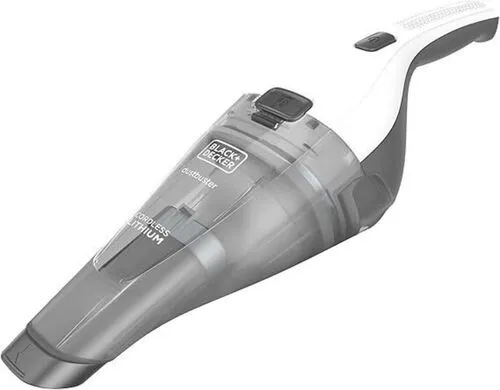 Handheld Vacuum (NYC)