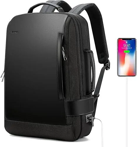 BOPai Business Smart Laptop Backpack 98 (LAS)